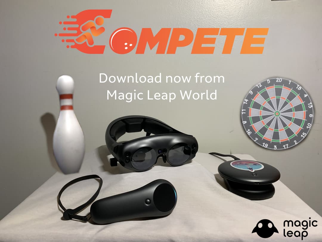 Compete