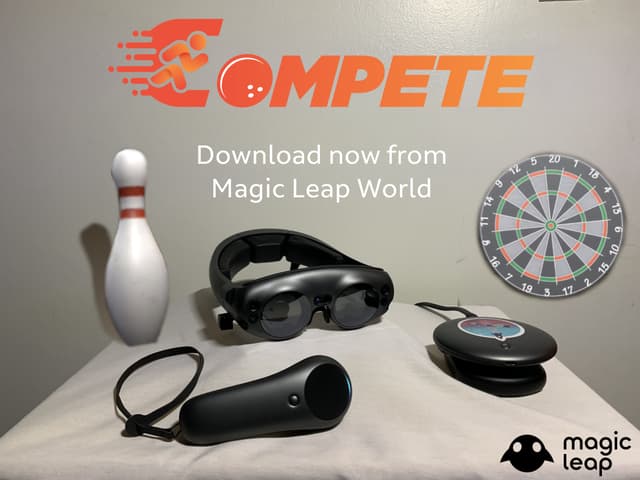 Compete ad